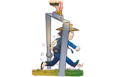 จับตารัฐบาลควัก ประชานิยม ฟื้นสัญญาณชีพเศรษฐกิจไทย