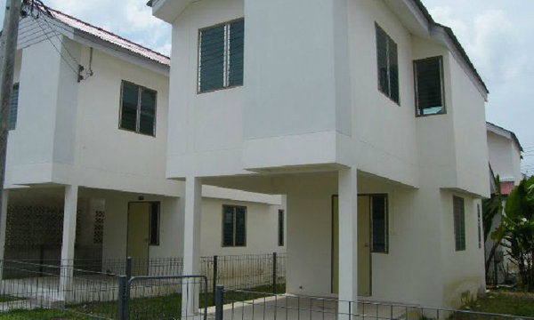 รัฐบาล ขยายเวลาจอง บ้านยั่งยืน ช่วยผู้มีรายได้น้อย