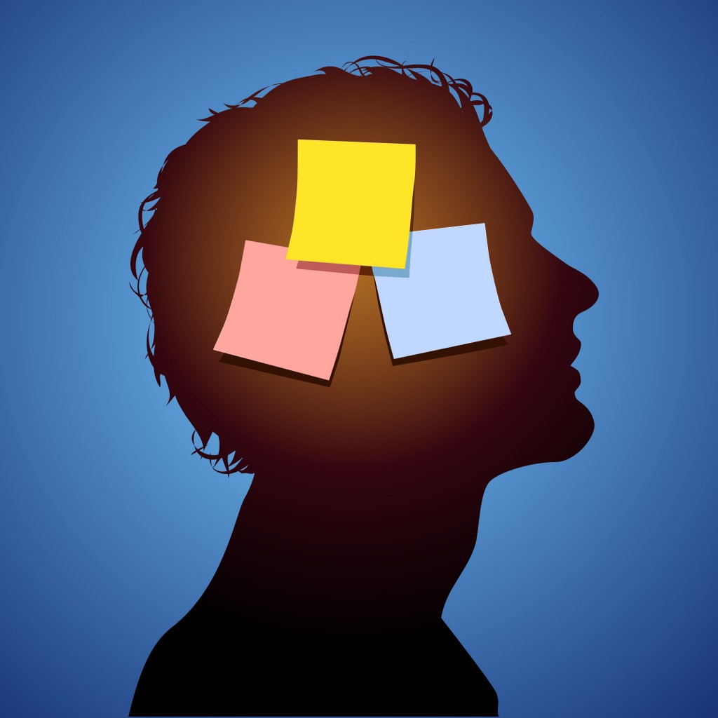 เคล็ดลับ เพิ่มความจำ