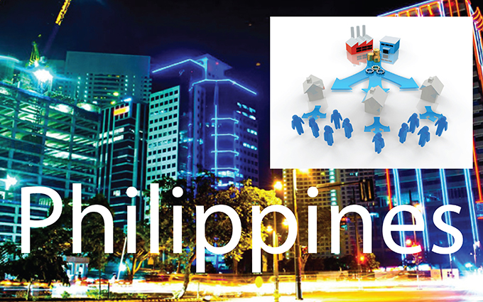 ฟิลิปปินส์ผนึกสหรัฐหนุนซัพพลายเชนรถ