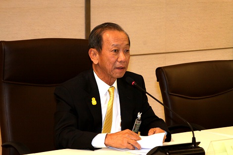 ดัน 6 มาตรการเข็น เศรษฐกิจ ทะลุ 3%