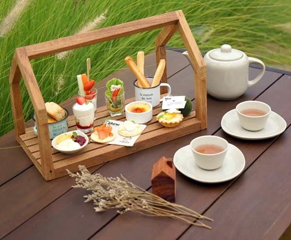 ที่กินเขาใหญ่ - 10 ร้านอาหารเด็ดที่เขาใหญ่