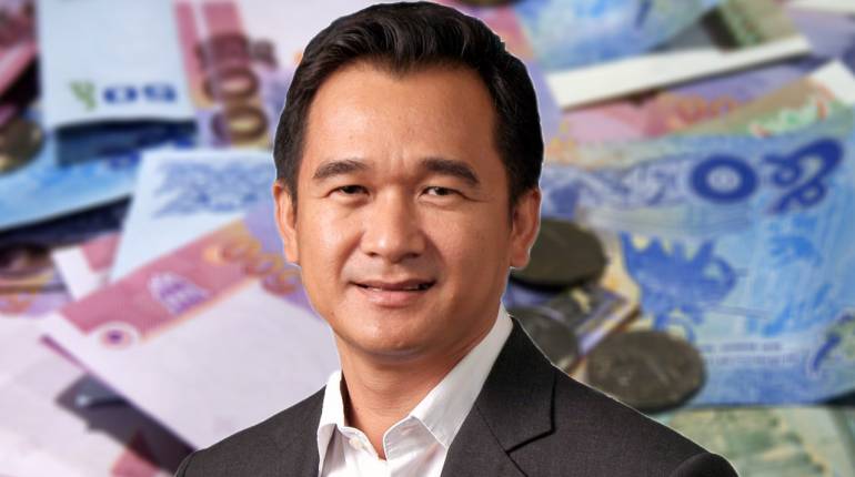 จ่อคิวปรับลดภาษีเงินได้ คลังอุ้มมนุษย์เงินเดือนลดเหลื่อมล้ำ