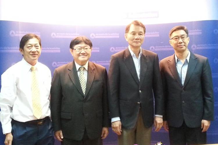 เอกชนเล็งขึ้นเบี้ยประกันรถยนต์