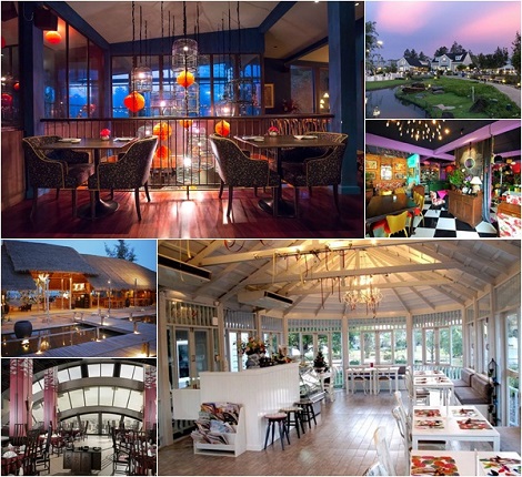 15 ร้านอาหารบรรยากาศดี ควงแขนคุณแม่ไปกินข้าว