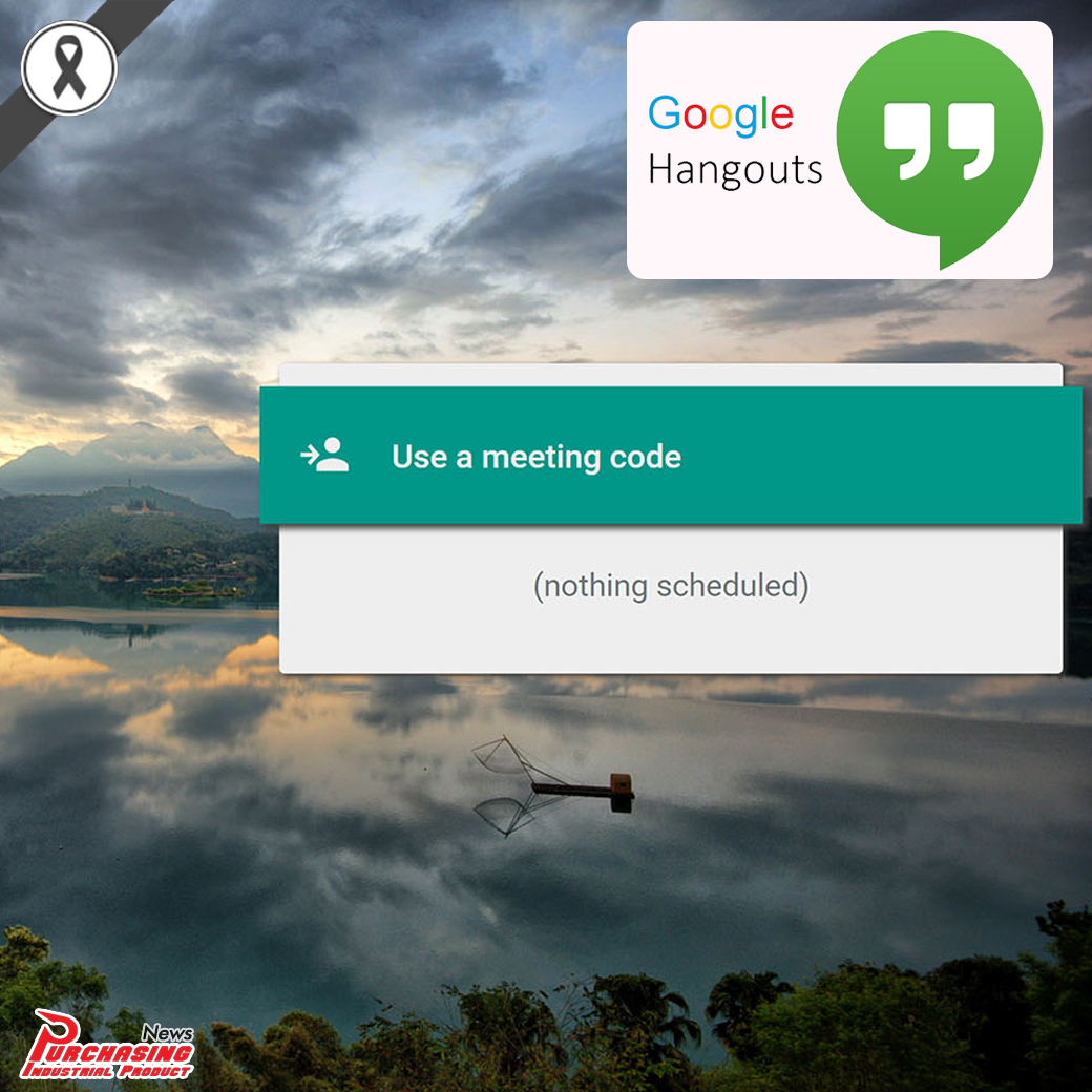 Google เปิดตัวเครื่องมือการประชุมทางวิดีโอใหม่ที่มีชื่อว่า Meet by Google Hangouts