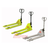 รถยกลากพาเลท