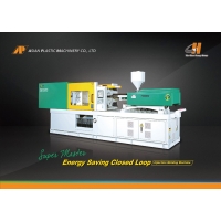 เครื่องฉีดพลาสติกยี่ห้อ AP