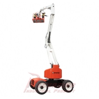 รถกระเช้า