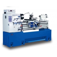 Cutting Machine Lathe Machine