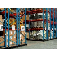 ชั้นจัดเก็บสินค้า