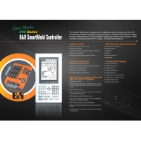 Injection Molding Machine (Asian Plastic) EV2