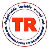 ไทยรีเซิร์ซ พาวเวอร์ แอร์ หจก.