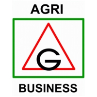 อะกริบิซิเนส บจก.