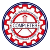 คอมพลีท เอ็นจิเนียริ่ง แอนด์ เซอร์วิส บจก.