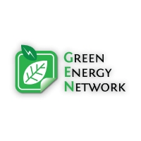 กรีน เอ็นเนอร์ยี่ เน็ทเวอร์ค บจก.