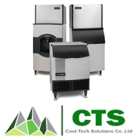 คูล-เทค โซลูชั่นส์ บจก.