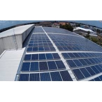 โซล่าร์อีเนอร์ยี่เทค บจก.