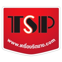 ไทยซัพพอร์ท เครื่องรีดยางบจก.