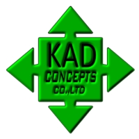 KAD Concepts บจก.