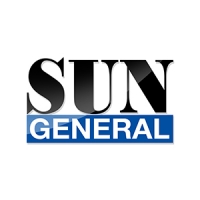 บริษัท ซัน เจนเนอรัล จำกัด บจก.