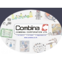 คอมบิน่า คอร์ปอเรชั่น บจก.