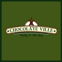 ช็อคโกแลต วิลล์ (Chocolate Ville) ร้านอาหาร