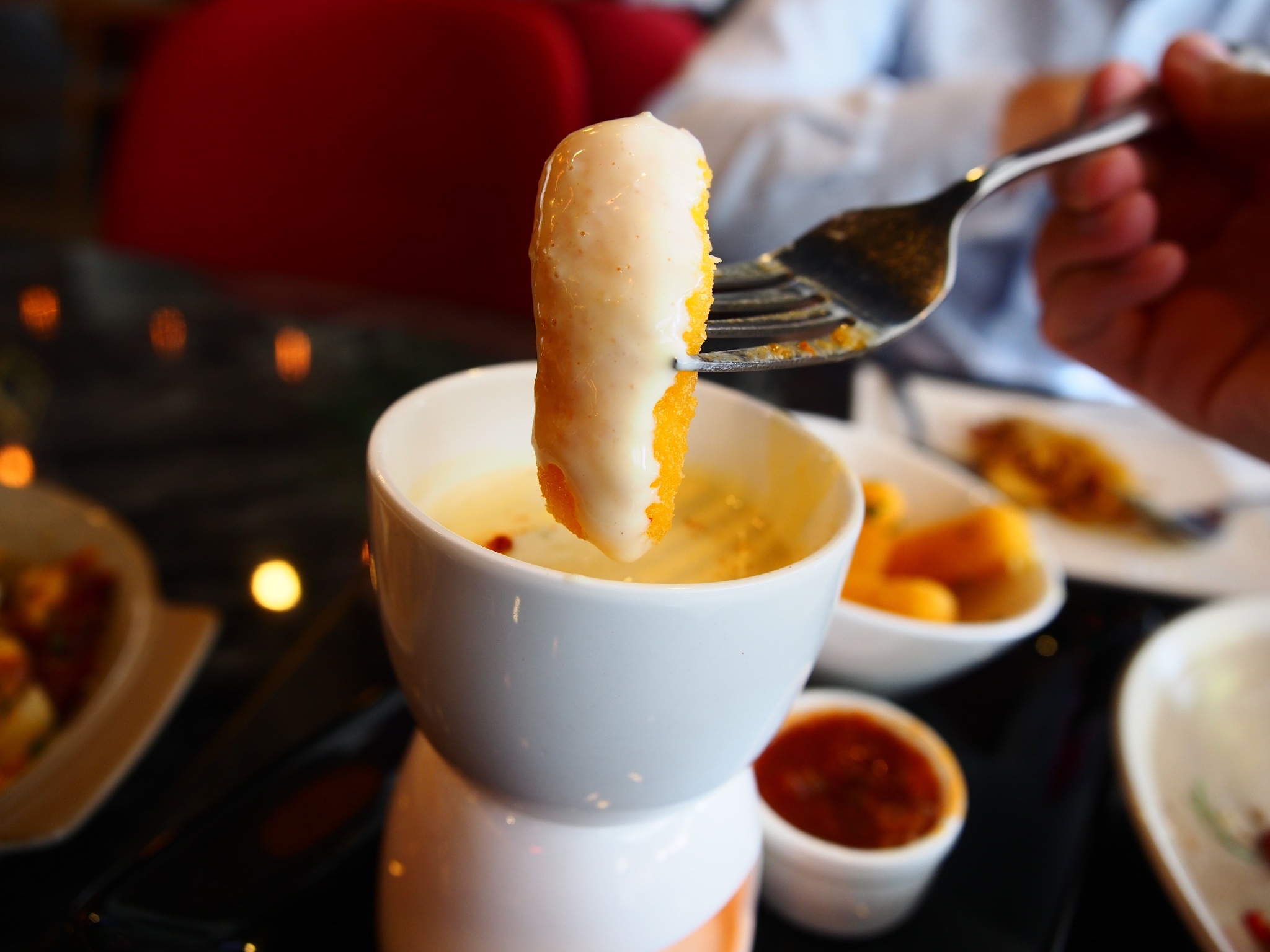 salt pepper