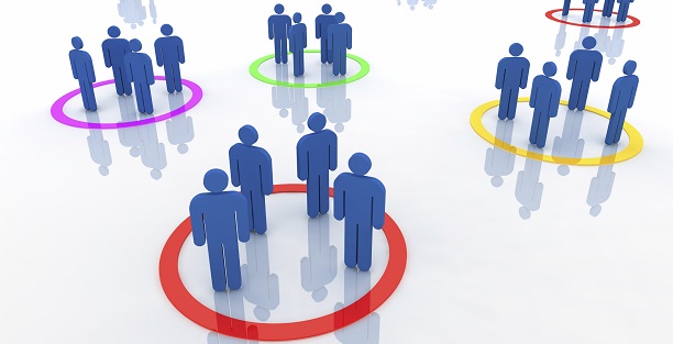 เป้าหมายทางการตลาด 