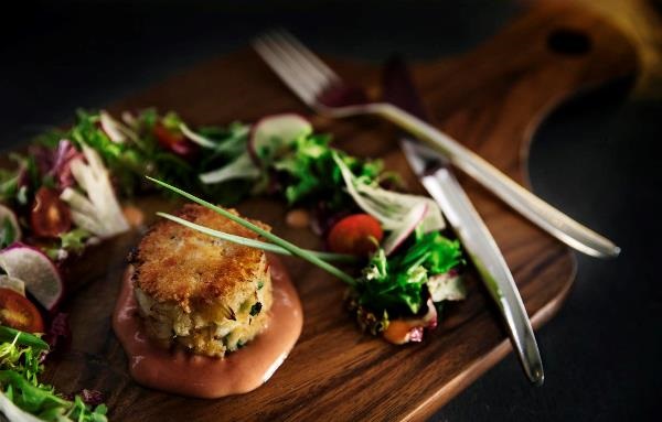 Hamilton's Steak House