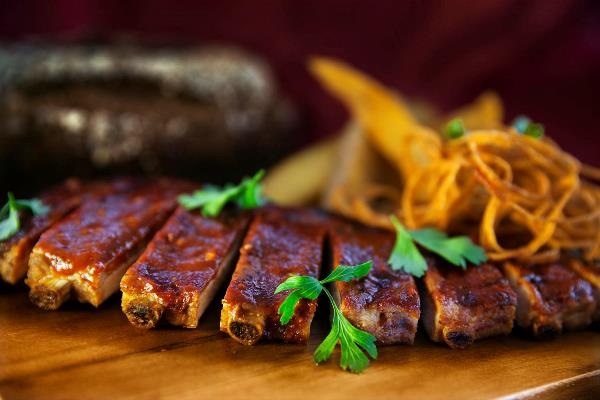 Hamilton's Steak House