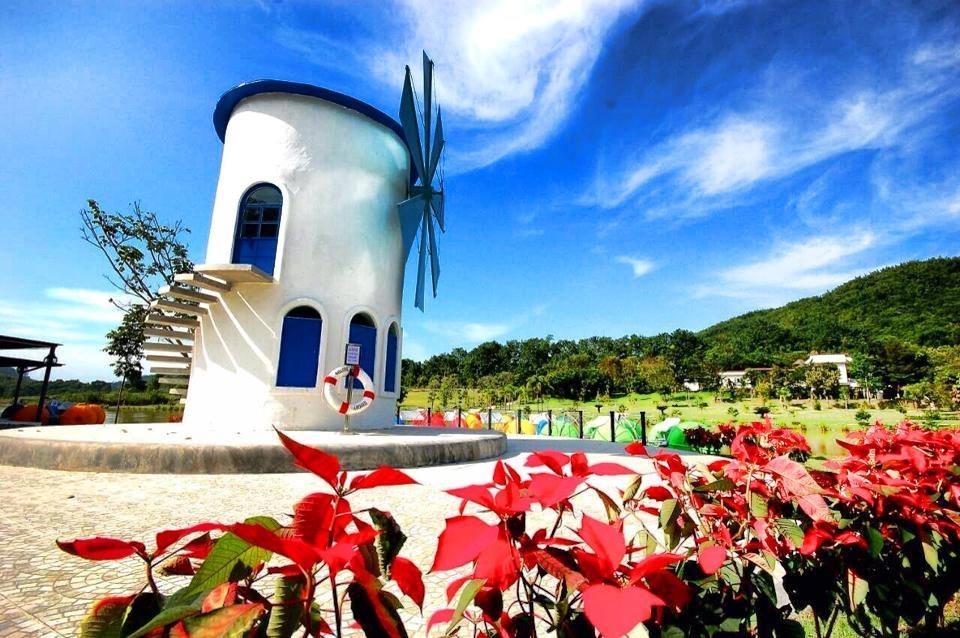 Veneto สวนผึ้ง