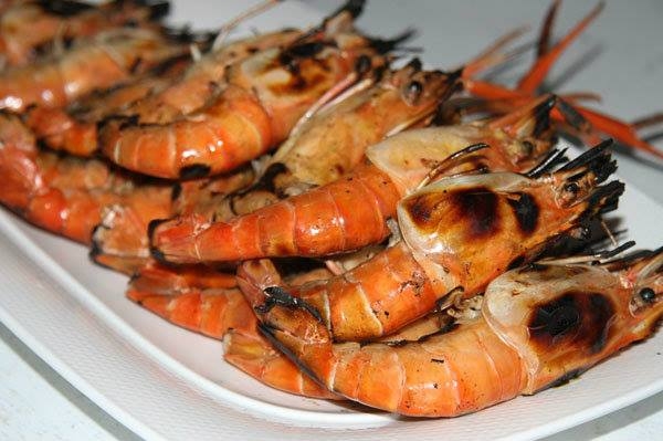 Sea Breeze หลังกระทรวงการคลัง