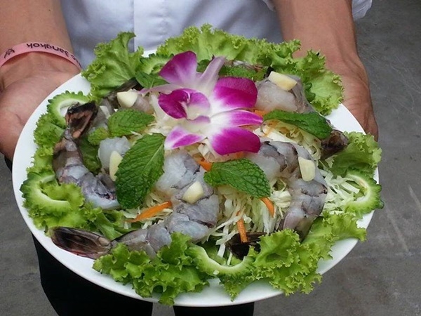 Sea Breeze หลังกระทรวงการคลัง