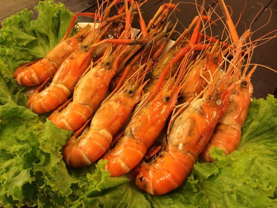 The Cockle สามย่าน