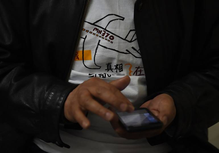 บางคนมีจิตอาสาแชร์ไปให้เพื่อนๆ แต่ไม่ได้ดูว่าสิ่งที่ส่งให้เพื่อนนั้นเป็นข้อเท็จจริงหรือไม่