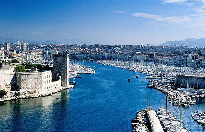 Marseille, France