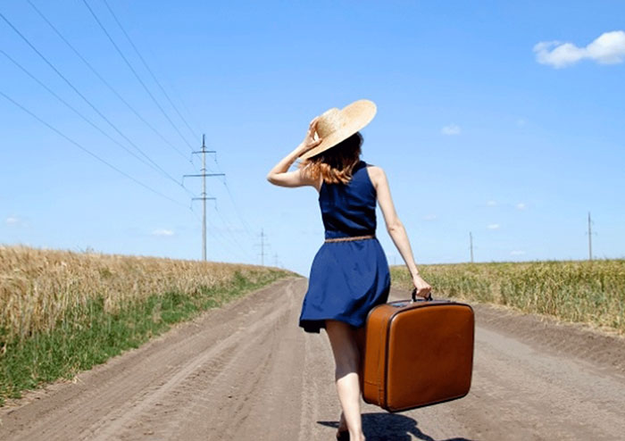 10 เมืองที่สาวโสดต้องไปแบ็คแพ็ค
