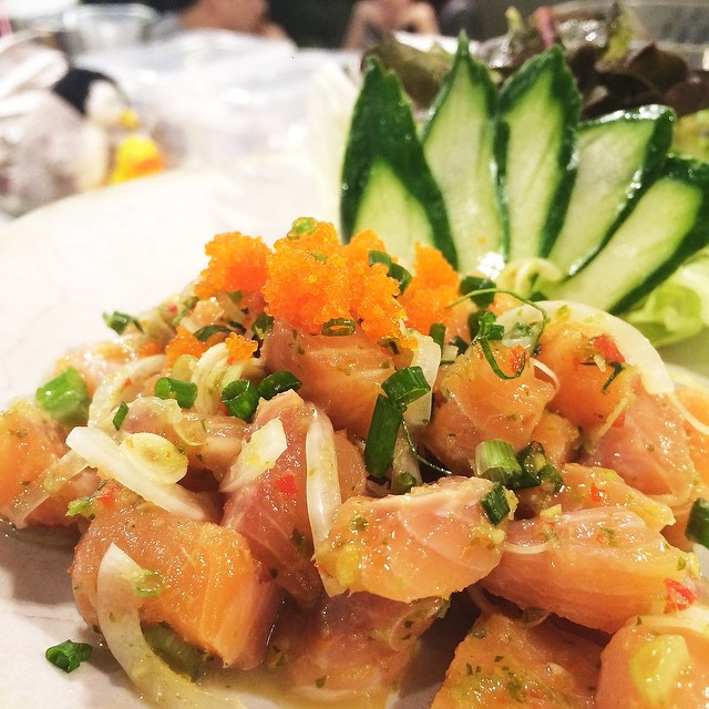 เพนกวินกินชาบู