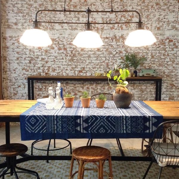 Lily's Shop House Café