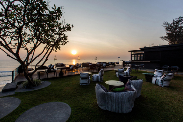 กัสโต เอน โคซี่ - หัวหิน