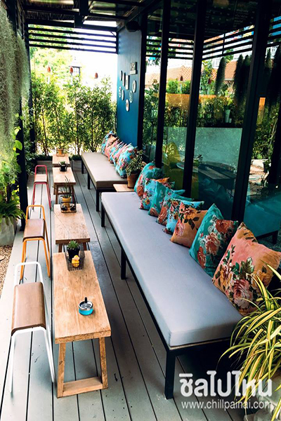 ณีมทรีส์