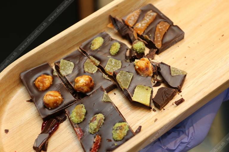 ช็อกโกแลตเวเนซุเอลา