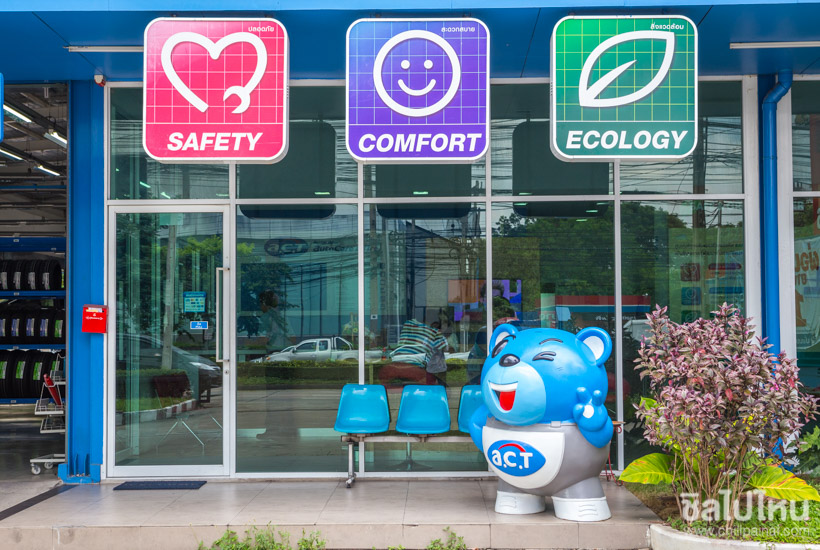 วิธีการตรวจเช็ครถยนต์ด้วยตัวเองก่อนขับรถไปเที่ยวช่วงวันหยุด