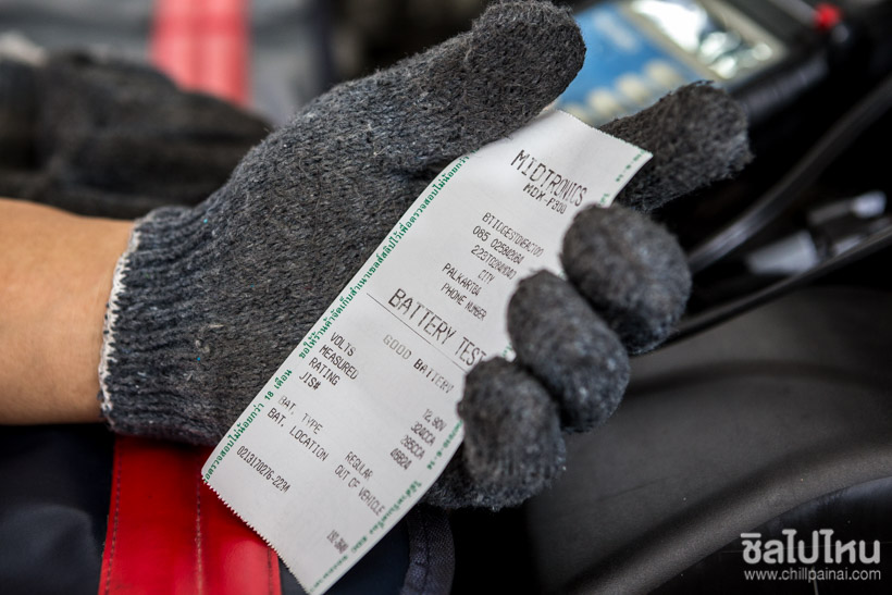 วิธีการตรวจเช็ครถยนต์ด้วยตัวเองก่อนขับรถไปเที่ยวช่วงวันหยุด