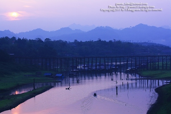 สังขละบุรี