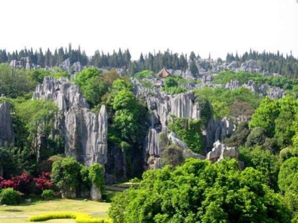 คุนหมิง จีน