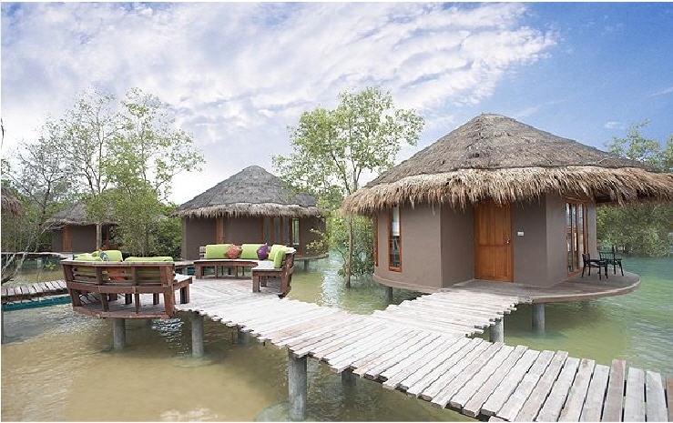 เกาะพยาม