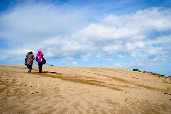 หาดหงส์