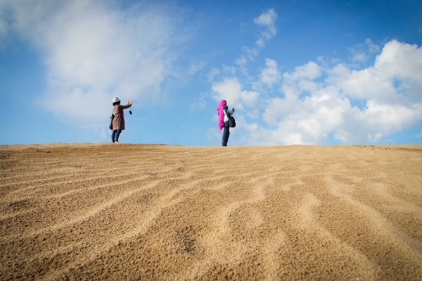 หาดหงส์